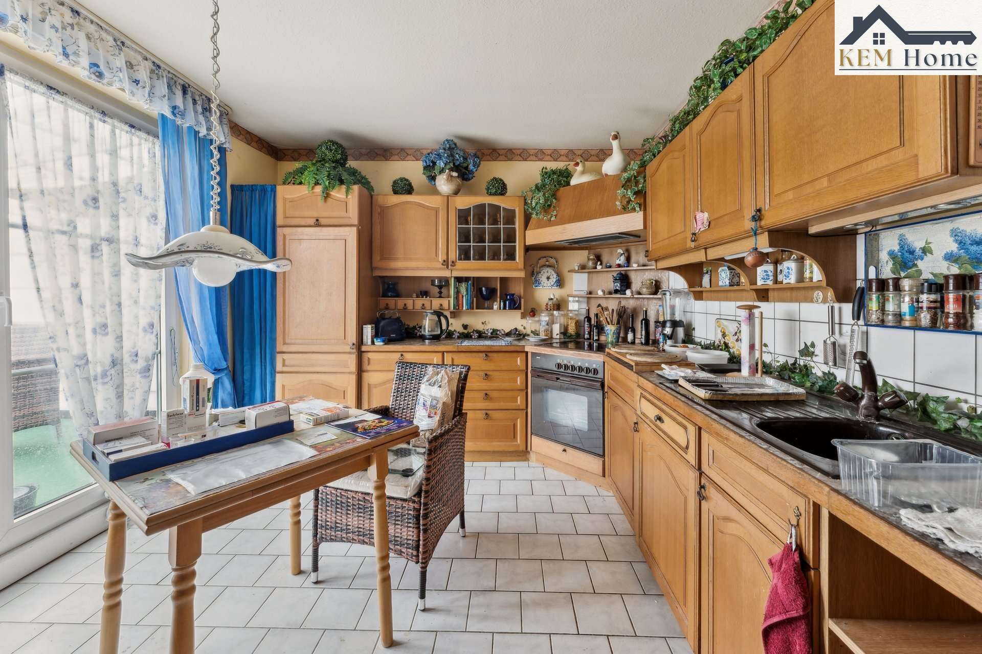 Immobilie in Leiferde - Top-Lage! Gepflegtes 5-Familienhaus mit Garten & Stellplätzen – voll vermietet & renditestark! - Bild 3