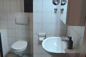 Schöne, gepflegte 3-Zimmer-Erdgeschosswohnung mit Erker und EBK in Magdeburg – Wolfenbütteler Straße 32, 39112 Magdeburg – Vorschaubild 8