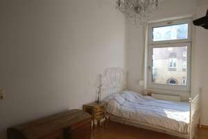 2 Zimmerwohnung Gneisenaustrasse – Gneisenaustrasse 10, 65195 Westend / Bleichstraße, Wiesbaden – Vorschaubild 6