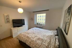 Schöne+ruhige 3 Zimmer Wohnung mit Balkon in Hannover List, 1. OG – Möckernstr 24, 30163 List, Hannover – Vorschaubild 7