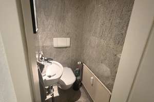 Maisonette-Whg. mit Ausblick – Die vollständige Adresse der Immobilie erhältst du vom Anbieter., 70192 Lenzhalde, Stuttgart – Vorschaubild 7