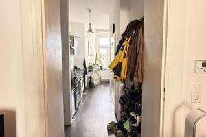 Schöne 2-Zimmer-Wohnung mitten in Flingern Nord – 40235 Flingern Nord, Düsseldorf – Vorschaubild 7