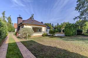Viel Platz im Grünen, Wasser ganz nah – Einfamilienhaus in Neu Fahrland  **von privat** – Ringstraße 15, 14476 Neu Fahrland, Potsdam – Vorschaubild 18