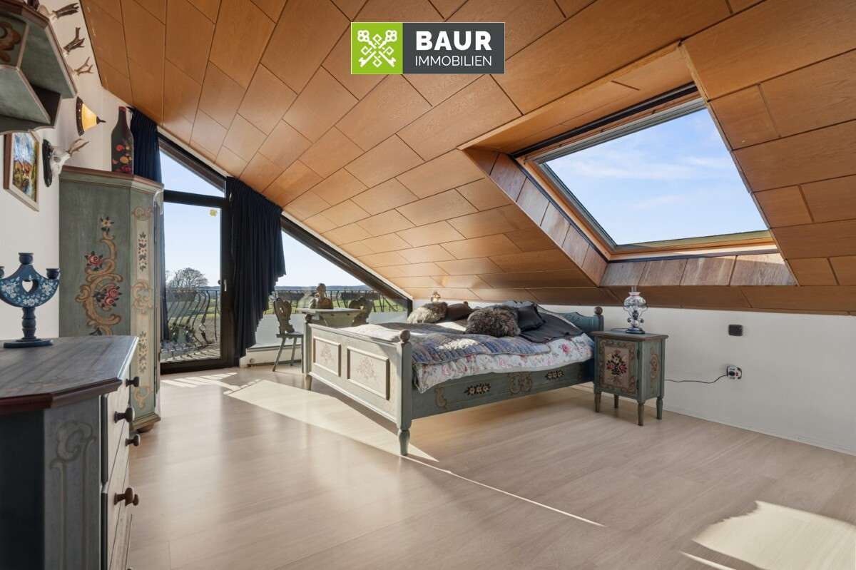 Immobilie in Meßkirch - 360° | Wohnen mit Weitblick – Ihr Zuhause in bester Lage von Meßkirch - Bild 12