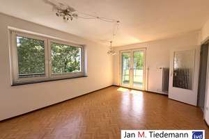 Freie gepflegte 2 Zimmer ETW im dritten Stock (Fahrstuhl) mit Balkon – 23556 Sankt Lorenz Nord, Lübeck – Vorschaubild 6