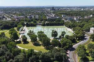 NEUBAU IM EIGENEN INNENHOF MIT ZWEI TERRASSEN UND ZWEI BÄDERN AM RATHENAUVIERTEL + PROVISIONSFREI+ – Die vollständige Adresse der Immobilie erhältst du vom Anbieter., 50674 Neustadt/Süd, Köln – Vorschaubild 10
