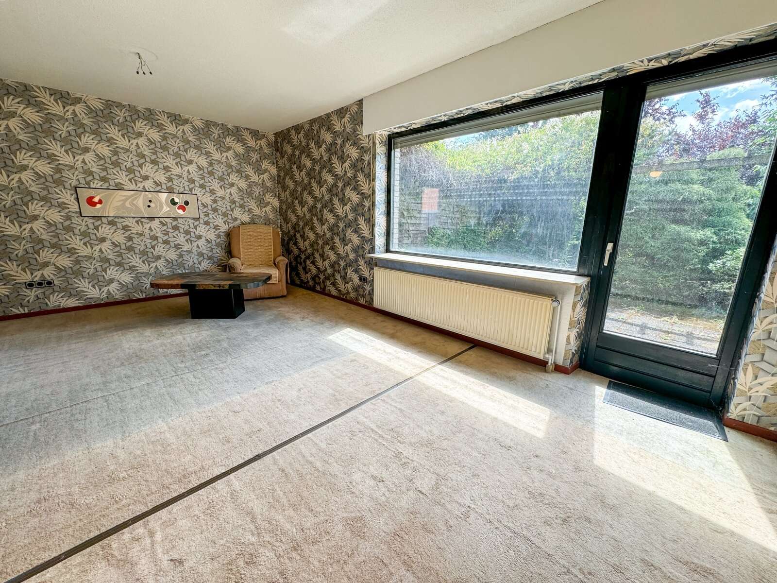 Immobilie in Lindhorst - Vollkeller, Doppelgarage & Ausbaureserve: EFH in ruhiger Lage - Bild 6