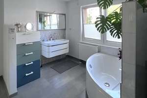 Lotta möchte nicht umziehen!  Idylle pur - Maisonette- Wohnung mit Katze, Garten, Stellplätzen... – Alte Teichstr. 47, 44225 Hombruch (Ortsteil), Dortmund – Vorschaubild 10
