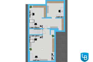 Neuwertig, elegant und energieeffizient – ein Haus, das Zukunft baut. – Die vollständige Adresse der Immobilie erhältst du vom Anbieter., 24610 Trappenkamp – Vorschaubild 15
