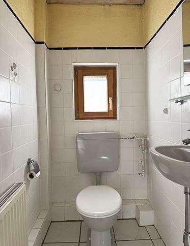 Immobilie in Rehlingen - HAUS MIT BLICK INS LOPAUTAL - Bild 5