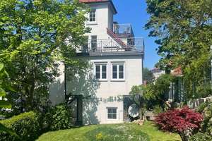 Helle 1-Zimmer-Wohnung in Stuttgart mitten in den Weinbergen – Die vollständige Adresse der Immobilie erhältst du vom Anbieter., 70329 Obertürkheim (Ortsteil), Stuttgart – Vorschaubild 7