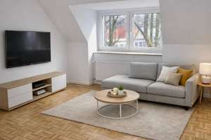 3-Zimmer-Wohnung in Gelsenkirchen-Buer – Nollenpad Xx, 45894 Buer, Gelsenkirchen – Vorschaubild 2