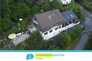 Liebevolles Wohnhaus mit diversen Räumlichkeiten zur vielseitigen Nutzung und herrlichem Talblick! – Die vollständige Adresse der Immobilie erhältst du vom Anbieter., 52156 Monschau – Vorschaubild 26