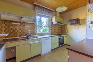 Einfamilienhaus mit potenzial in beliebter Lage – Hamburg – Vorschaubild 5