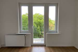 Geräumige 3-Zimmer-Wohnung mit Balkon in Linden-Süd – frisch renoviert – Bornumer Straße 1, 30449 Linden-Süd, Hannover – Vorschaubild 3