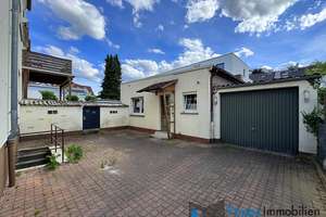 Viel Raum für die Familie - Einfamilienhaus mit Bungalow und Garage in guter Lage in Kelkheim – Die vollständige Adresse der Immobilie erhältst du vom Anbieter., 65779 Kelkheim (Taunus) – Vorschaubild 11