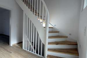 Erstbezug nach Sanierung - DHH mit großem Garten & Stellplatz – Osianderweg 8, 13509 Tegel, Berlin – Vorschaubild 16