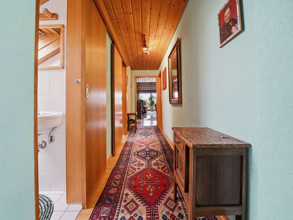 Flur (Einliegerwohnung)