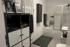 Schöne 2-Zimmer-Neubauwohnung in Top-Lage – Färberstraße 132, 40223 Düsseldorf – Vorschaubild 10