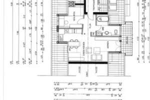 Schöne 2 Zimmer Dachgeschoßwohnung in Bonn, Friesdorf – 53175 Friesdorf, Bonn – Vorschaubild 2