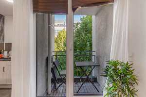 Möbliert & zukunftsstark – Apartment als langfristiges Investment – Die vollständige Adresse der Immobilie erhältst du vom Anbieter., 10407 Prenzlauer Berg, Berlin – Vorschaubild 2