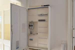 Wohnen im Dachgeschoß in einer wunderbaren Stadtvilla - eine Altbau-Perle! – Memlingstraße 15, 12203 Lichterfelde, Berlin – Vorschaubild 30