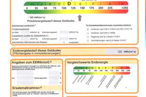 Renovierte Wohnung mit neuem Duschbad und  Südbalkon u. Garage – Lore- Agnes Str. Ecke Bahnhofstr. 150, 47178 Vierlinden, Duisburg – Vorschaubild 13