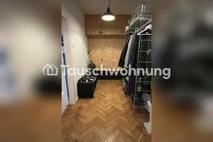 Tauschwohnung: Gemütliche 2-Zimmer-Wohnung mit Südbalkon – Die vollständige Adresse der Immobilie erhältst du vom Anbieter., 40215 Friedrichstadt, Düsseldorf – Vorschaubild 2