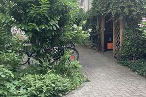 ETW mit Potenzial 110 m², 4 Zimmer, Spandau, Modernisiert 2019 – 13585 Spandau (Ortsteil), Berlin – Vorschaubild 14