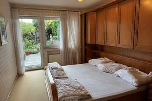 Viel Platz, Keller, Balkon und Garage – Die vollständige Adresse der Immobilie erhältst du vom Anbieter., 48161 Nienberge, Münster – Vorschaubild 7