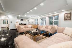 Repräsentative Villa mit Indoor-Pool auf weitläufigem Grundstück – ruhige Lage nahe Hamburg – Die vollständige Adresse der Immobilie erhältst du vom Anbieter., 21271 Asendorf – Vorschaubild 3
