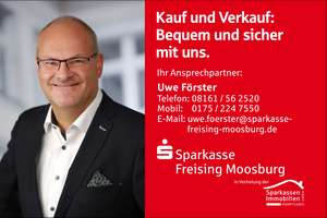 Viel Wohnfläche auf drei Wohnebenen – Die vollständige Adresse der Immobilie erhältst du vom Anbieter., 85368 Moosburg an der Isar – Vorschaubild 25