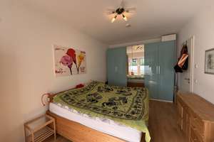 Modernes Stadtwohnen in Ehrenfeld: 3 Zimmer, großer Balkon, Aufzug und Tiefgarage – 50823 Ehrenfeld (Ortsteil), Köln – Vorschaubild 14