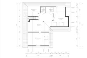 Familientraum & Investment: Großzügiges Haus mit ELW, Bebauungspotential & Gewölbekeller – Die vollständige Adresse der Immobilie erhältst du vom Anbieter., 69469 Weinheim – Vorschaubild 26