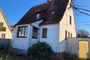 Grundstück mit Altbestand in attraktiver Wohnlage – Gutshofstraße 31, 90475 Nürnberg – Vorschaubild 1