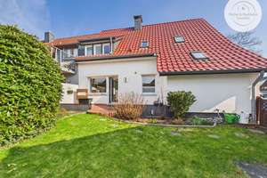 Stilvoll modernisierte Doppelhaushälfte mit Wohlfühlcharakter in Osterholz-Scharmbeck – Die vollständige Adresse der Immobilie erhältst du vom Anbieter., 27711 Osterholz-Scharmbeck – Vorschaubild 21