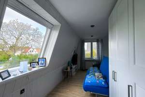 Einfamilienhaus mit schönem Garten  – Die vollständige Adresse der Immobilie erhältst du vom Anbieter., 27574 Geestemünde, Bremerhaven – Vorschaubild 26