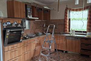 Einfamilienhaus mit Grundstück wartet auf Sie – Die vollständige Adresse der Immobilie erhältst du vom Anbieter., 4158 Wiederitzsch, Leipzig – Vorschaubild 7