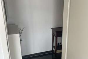 Lichtdurchflutet Maisonettewohnung   – Kronprinzenstraße 126, 40217 Unterbilk, Düsseldorf – Vorschaubild 10