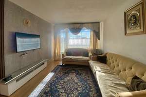Gut vermietete 3-Zimmer-Wohnung mit Süd-Balkon, Aufzug und Stellplatz! – Die vollständige Adresse der Immobilie erhältst du vom Anbieter., 51377 Manfort, Leverkusen – Vorschaubild 2