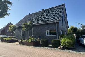 Erfüllen Sie Ihren Wohntraum - Exklusives Einfamilienhaus mit Doppelgarage in Groß Reken! – Die vollständige Adresse der Immobilie erhältst du vom Anbieter., 48734 Reken – Vorschaubild 24