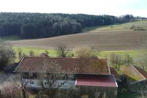 Träume auf dem Land: In purer Naturidylle trifft moderner Komfort auf ländlichen Charme – Altötting (Kreis) – Vorschaubild 34