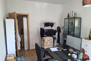 ~ ZENTRUMSNAH mit ERKER & HOHEN DECKEN ~ ATTRAKTIVE 3 Zi. IM SANIERTEM ALTBAU ~ – Heinrich Baumann Str 19, 70190 Stöckach, Stuttgart – Vorschaubild 12