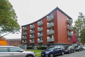 1,5 Zimmer Apartment – vollständig renoviert – Erstbezug