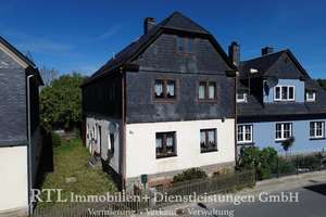 Bezahlbares Wohnhaus in idyllischer und ruhiger Dorflage (A1732) – Die vollständige Adresse der Immobilie erhältst du vom Anbieter., 7343 Wurzbach – Vorschaubild 1