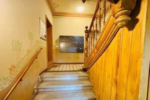 TOP! Bezugsfreie 3 Zi.-Whg. mit 2 Bädern, Parkett und großem Balkon – Antonienstr. 34, 4229 Plagwitz, Leipzig – Vorschaubild 2