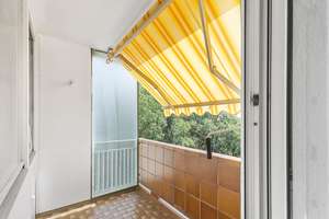 Großzügige 5-Zimmer-Wohnung mit Balkon, Garage – 93057 Reinhausen, Regensburg – Vorschaubild 7