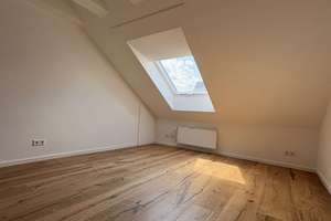 Provisionsfreie 5 Zi. Design -Maisonette am Zoo mit EZB - Skylineblick & smarter Klimatechnik – 60316 Ostend, Frankfurt am Main – Vorschaubild 7