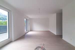 Panorama Wohnung - modern & komfortabel – Die vollständige Adresse der Immobilie erhältst du vom Anbieter., 75365 Calw – Vorschaubild 5