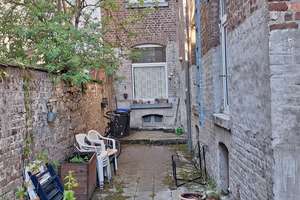 Helle 2-Zimmer-Altbauwohnung (51 m²) mit großer Küche – Adalbertsteinweg 212, 52066 Adalbertsteinweg, Aachen – Vorschaubild 33